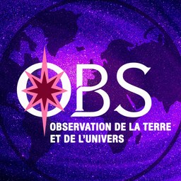 Logo OBS
