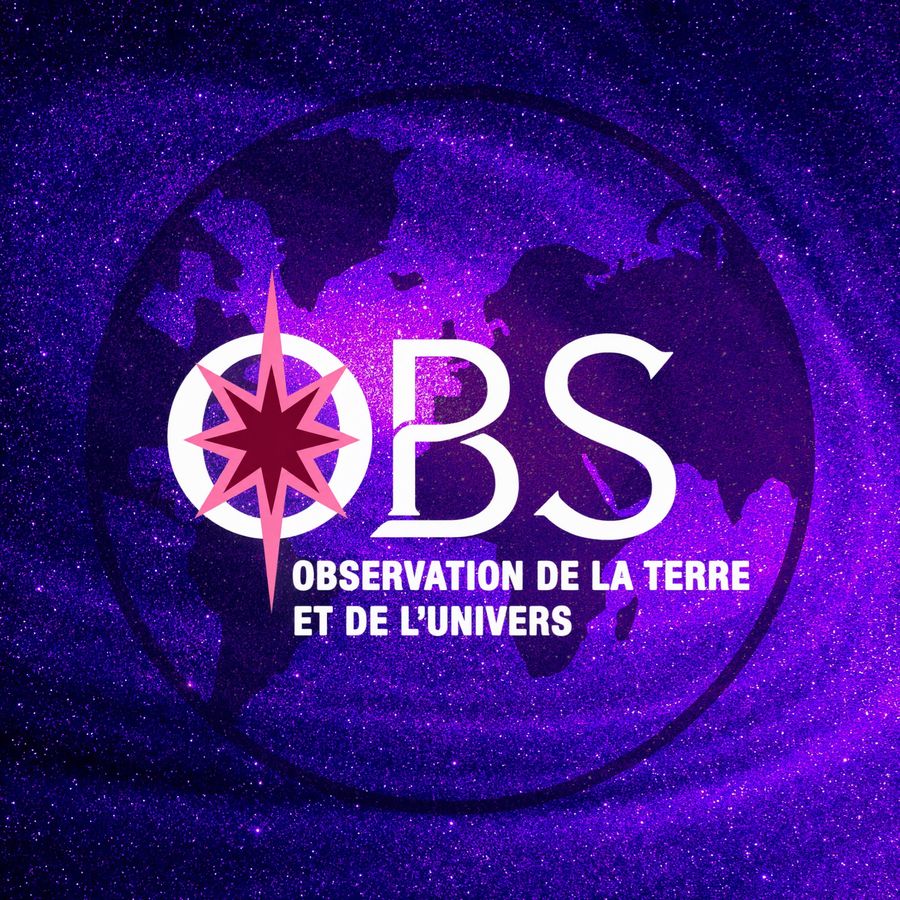 OBS — Observation de la Terre et de l'Univers